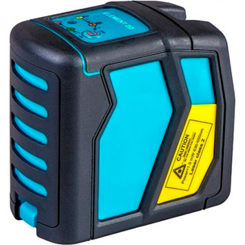 Уровень лазерный INSTRUMAX ELEMENT 2D-1