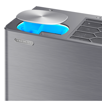 TCL TAC-12HRID/XF / TACO-12HID/XF X-FRESH SILVER WING / DC-4