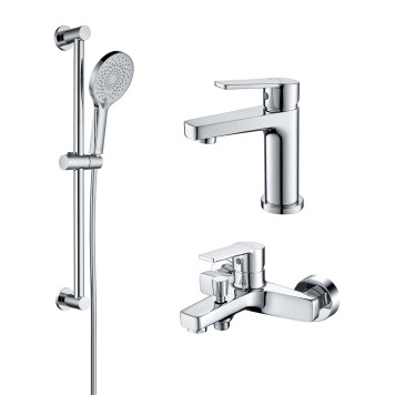 AQ1730CR ЛУГАНО Set 3 в 1 (AQ1710CR+AQ1740CR+AQ2022CR) AQ1730CR