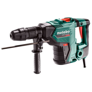 Перфоратор Metabo KHEV 5-40 BL