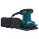 Машина плоско-шлифовальная Makita BO4557
