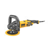 Машина полировальная DeWalt DWP849X-IN