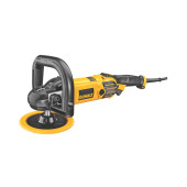 Машина полировальная DeWalt DWP849X-IN