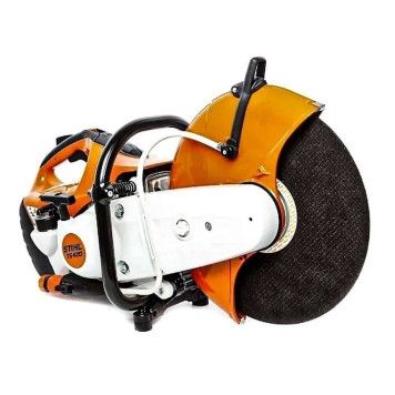 Бензорез Stihl TS 420 (отрезной круг B 350 DE/FR/GB в комплекте)-3