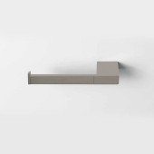 Colombo MiniQ Держатель для т/б SX, цвет: PVD нержавеющая сталь. B5008S.HPS1