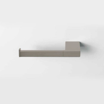 Colombo MiniQ Держатель для т/б SX, цвет: PVD нержавеющая сталь. B5008S.HPS1