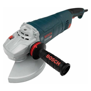 Машина шлифовальная угловая Bosch GWS 24-230 JZ-1