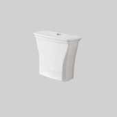 Artceram Cartesio Бачок для напольного унитаза, цвет: белый. CIC009 01 00 Artceram Cartesio Бачок для напольного унитаза, цвет: белый. CIC009 01 00