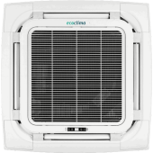 Панель для кассетного внутреннего блока сплит системы Ecoclima ECLCP-TC02 Панель для кассетного внутреннего блока сплит системы Ecoclima ECLCP-TC02