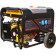 Генератор бензиновый REDVERG RD-G6500EN