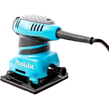 Машина плоско-шлифовальная Makita BO4565-3