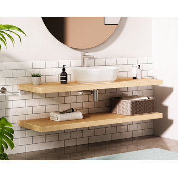 7427B003-0012 Geo Раковина-чаша 55cm-цвет белый VITRA 7427B003-0012-4