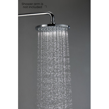 AQ2086CR круглый верхний душ 22012 мм AQ2086CR-1