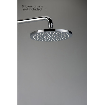 AQ2086CR круглый верхний душ 22012 мм AQ2086CR-3