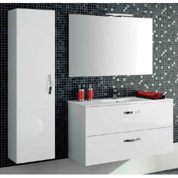 EXUA112-00 OLA раковина 100 см EXUA112-00-1