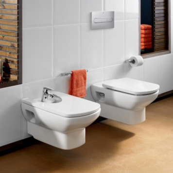 346517000 Dama Senso унитаз подвесной 346517000-2