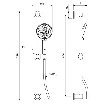 AQ1730CR ЛУГАНО Set 3 в 1 (AQ1710CR+AQ1740CR+AQ2022CR) AQ1730CR-6