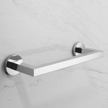 19007010000 EDITION 90 Поручень 360мм, хром 19007010000-1