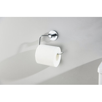 AQ4218CR ОБЕРОН бумагодержатель квадратный AQ4218CR-2