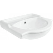 Тумба напольная Идеал + Умывальник РЕАЛ 56 SET_Идеал/Реал-56