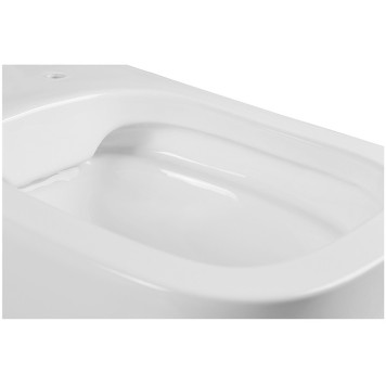 SET AQUATEK ДИВА (рама AQUATEK Standard INS-0000012(без клавиши и крепежа)+унитаз ДИВА AQ2012-00 с тонким сиденьем soft-close SET AQUATEK ДИВА-5