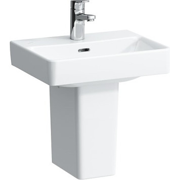 PRO S 1596.1.000.104.1 Мини-раковина 8.1596.1.000.104.1-1