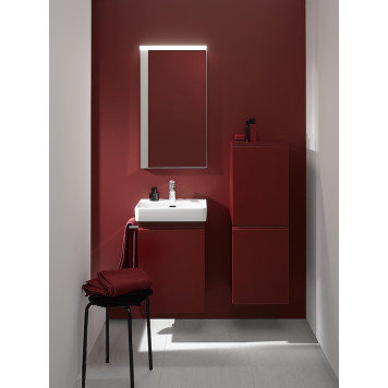 PRO S 1596.1.000.104.1 Мини-раковина 8.1596.1.000.104.1-5