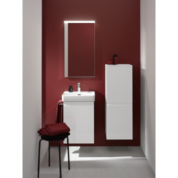 PRO S 1596.1.000.104.1 Мини-раковина 8.1596.1.000.104.1-6