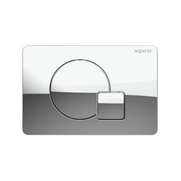 SET AQUATEK АЛЬТАИР cm-067 4в1 (рама AQUATEK INS-0000025 +крепление KKI-0000002 +кнопка KDI-0000067 +унитаз AQ1980-00 +тонкое сиденье с механиз) SET AQUATEK АЛЬТАИР cm-067 4в1-7