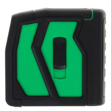 Уровень лазерный INSTRUMAX ELEMENT 2D GREEN-4