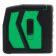 Уровень лазерный INSTRUMAX ELEMENT 2D GREEN