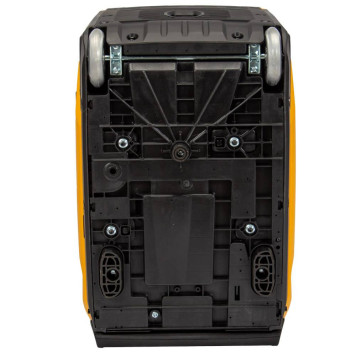 Генератор бензиновый инверторный REDVERG RD-IG5500HEA-7