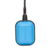 Выключатель поплавковый Джилекс универсальный с проводом 3*1,0мм2, L=1.0м Выключатель поплавковый Джилекс универсальный с проводом 3*1,0мм2, L=1.0м