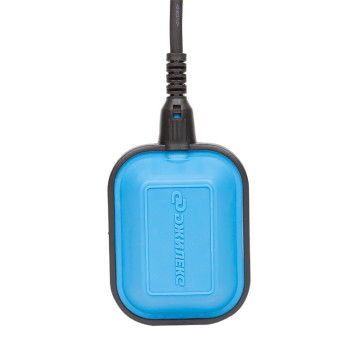 Выключатель поплавковый Джилекс универсальный с проводом 3*1,0мм2, L=1.0м