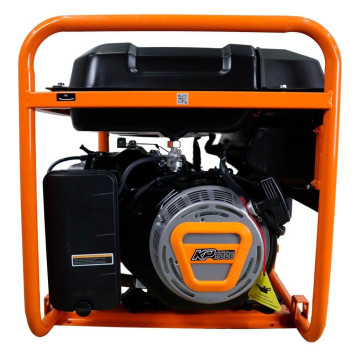 Генератор бензиновый LIFAN 11100E-5