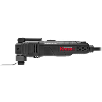 Инструмент многофункциональный KRESS KU680-3