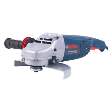 Машина шлифовальная угловая Bosch GWS 26-230 JH-8