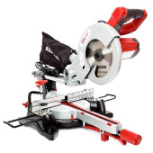 Пила торцовочная REDVERG RD-MS210-1300S