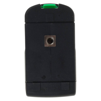 Уровень лазерный INSTRUMAX ELEMENT 2D GREEN-3