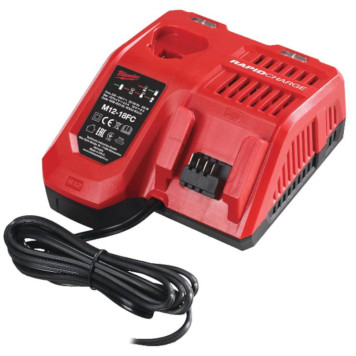 Винтовёрт аккумуляторный Milwaukee M18 FID3-502X-6