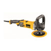 Машина полировальная DeWalt DWP849X-IN