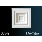 Обрамление дверей D3542 Обрамление дверей D3542