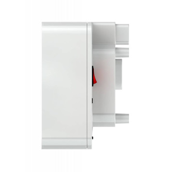 Тепловентилятор Thermex Stels 2000E-4