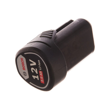 Набор Bosch аккумулятор + ЗУ (9R8)-3