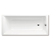 KW PURO 652 1700x750mm Ванна +Perl-Effekt белый 256200013001