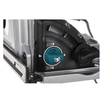 Пила дисковая электрическая Makita SP6000-7