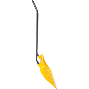 Скрепер для снега Айсленд Эксперт с П-образной металлической ручкой-2