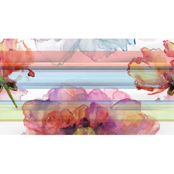 Dec Linea Panno C КПН16LineaC 25х45