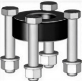 Вставка под насос 280/240 для групп Ду 50