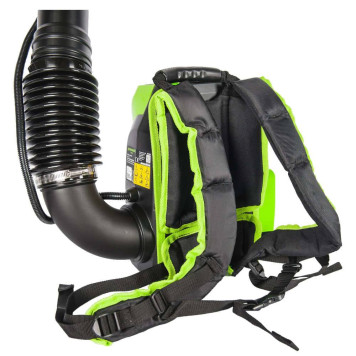 Воздуходувка аккумуляторная бесщеточная Greenworks GD60BPB (без АКБ и ЗУ)-1